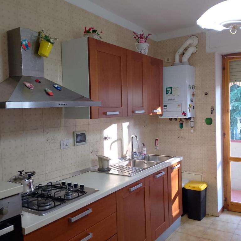 Da Pina - Appartamento con 2 Camere da Letto - 8