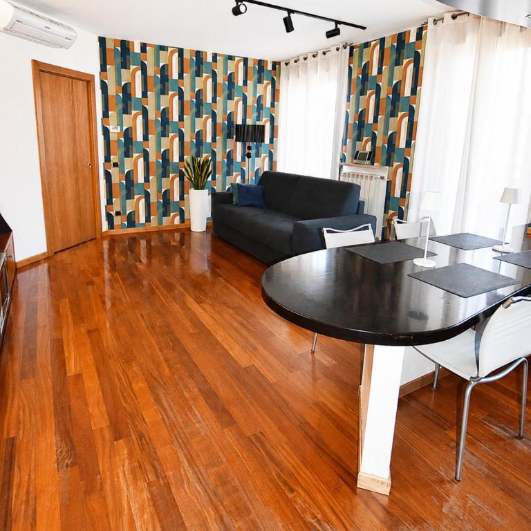 La Casa di Edo - Appartamento con 1 Camera da Letto - 1