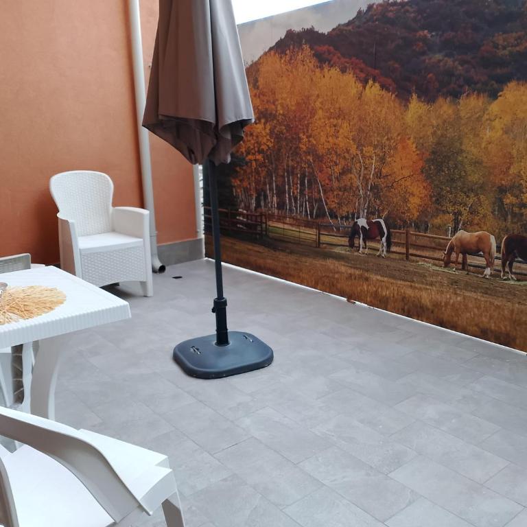 B&B La Grotta - Camera Matrimoniale con Bagno Privato - 1