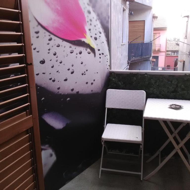 B&B La Grotta - Camera Familiare con Bagno - 2
