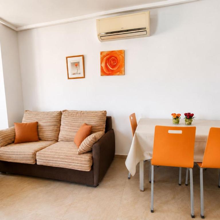 Apt near center port - Apartment - 4