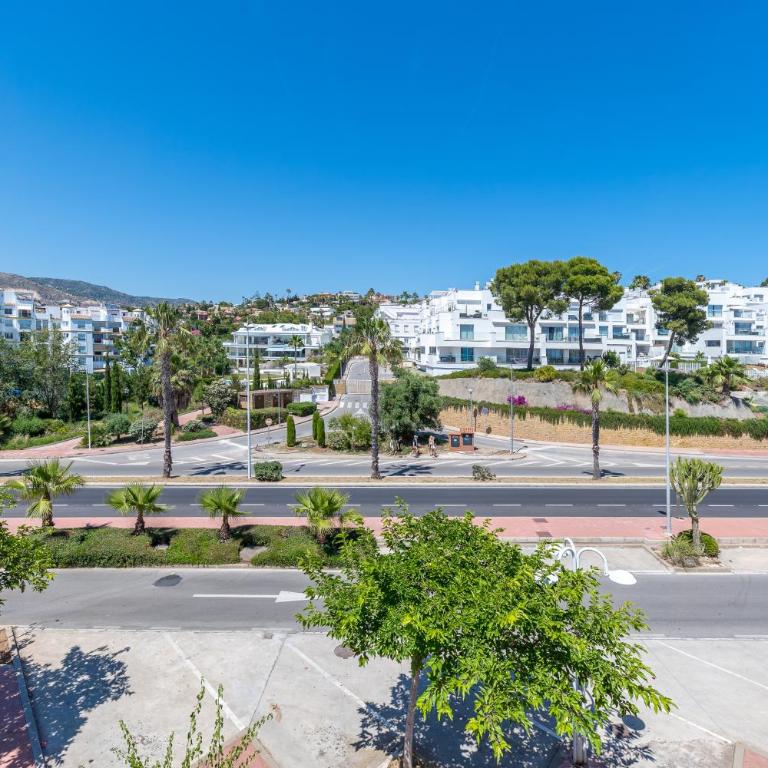 The Penthouse Panorama Exclusive Seafront Estate - Appartamento con Vista Mare - 58
