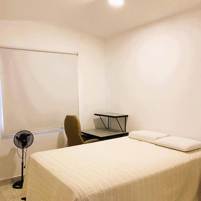 Nomad Nest near Guatap Jacuzzi Turkish WiFi-full - Casa - 11