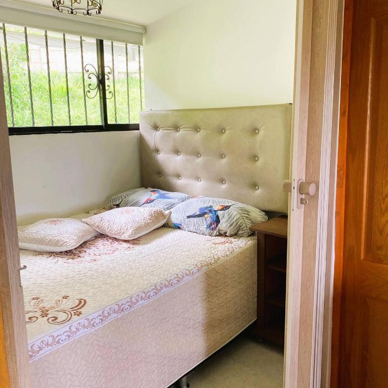 Nomad Nest near Guatap Jacuzzi Turkish WiFi-full - Casa - 22