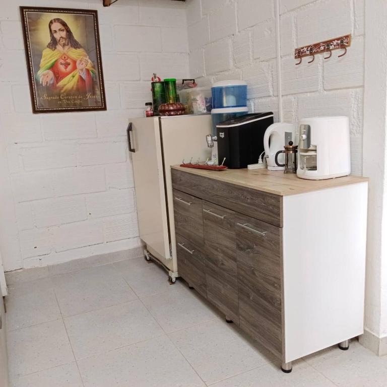 Nomad Nest near Guatap Jacuzzi Turkish WiFi-full - Casa - 40