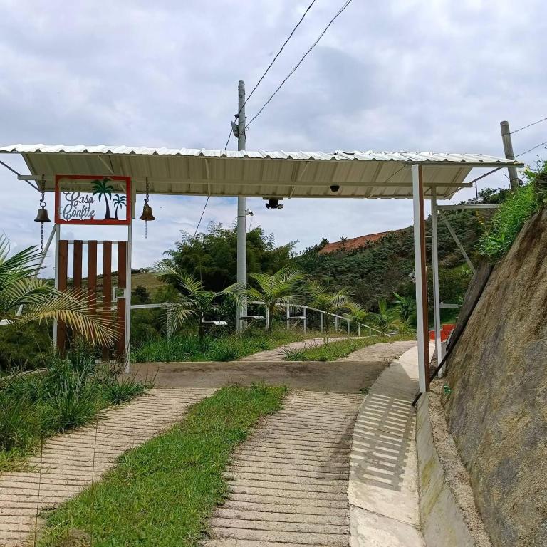Nomad Nest near Guatap Jacuzzi Turkish WiFi-full - Casa - 51