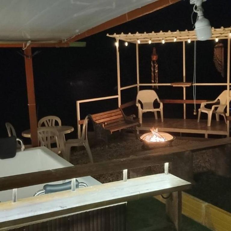 Nomad Nest near Guatap Jacuzzi Turkish WiFi-full - Casa - 59
