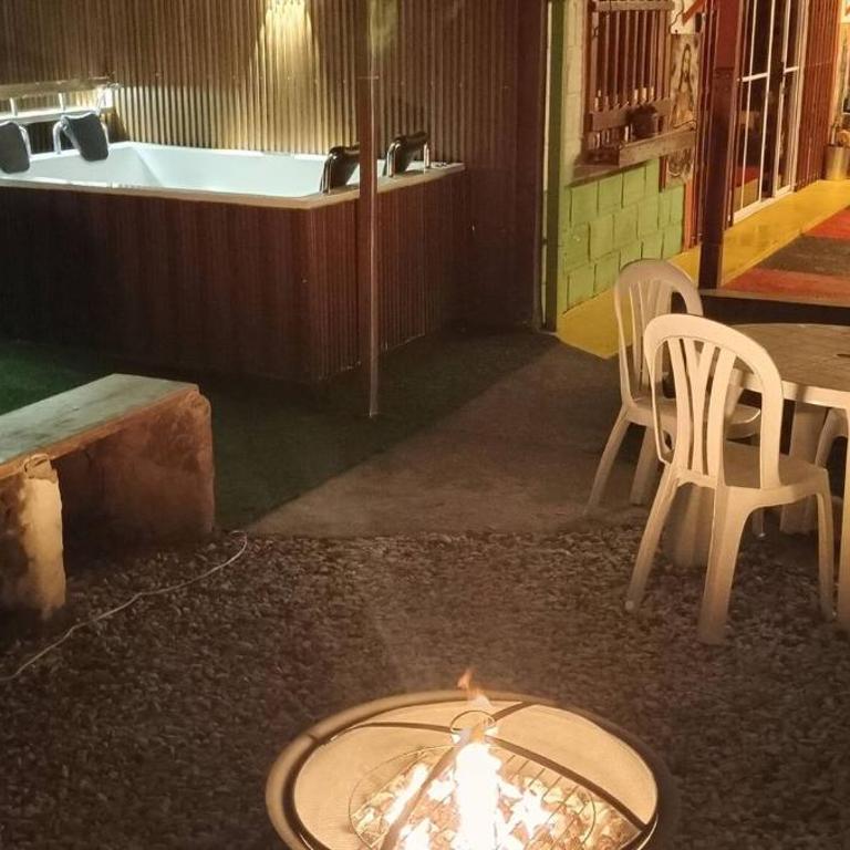 Nomad Nest near Guatap Jacuzzi Turkish WiFi-full - Casa - 66