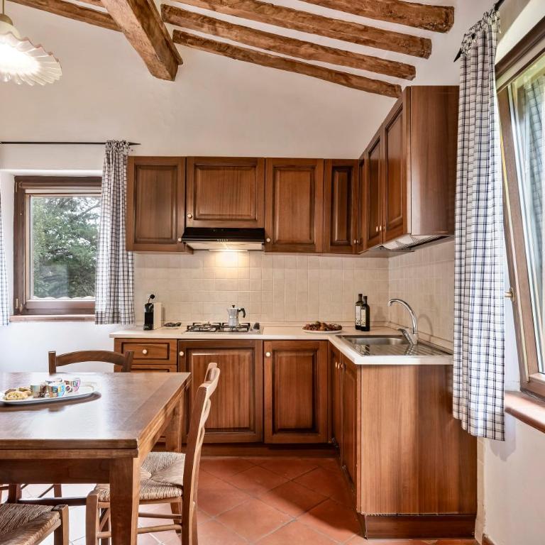 Il Martellino - Appartamento con 2 Camere da Letto - 1