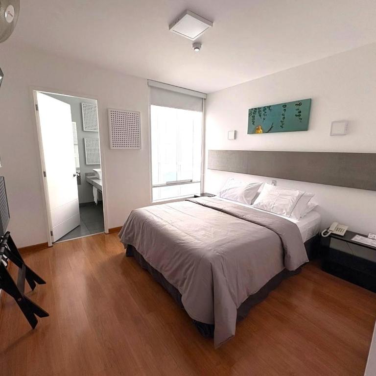 Barranco Boutique Hotel by 3B - Comfort Double Room - 1