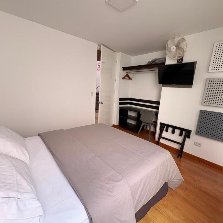 Barranco Boutique Hotel by 3B - Comfort Double Room - 2