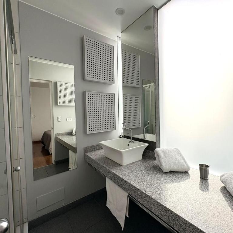 Barranco Boutique Hotel by 3B - Comfort Double Room - 3