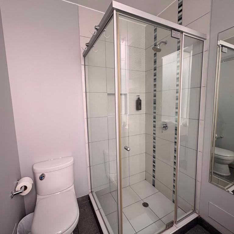 Barranco Boutique Hotel by 3B - Comfort Double Room - 4