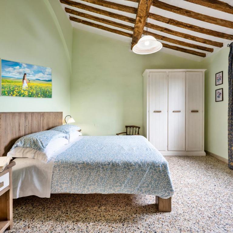 Il Martellino - Appartamento con 2 Camere da Letto - 4