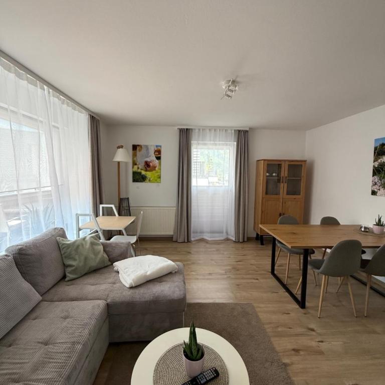 Freiraum 9 Apartment 26 - Apartment mit 2 Schlafzimmern und Bergblick - 4