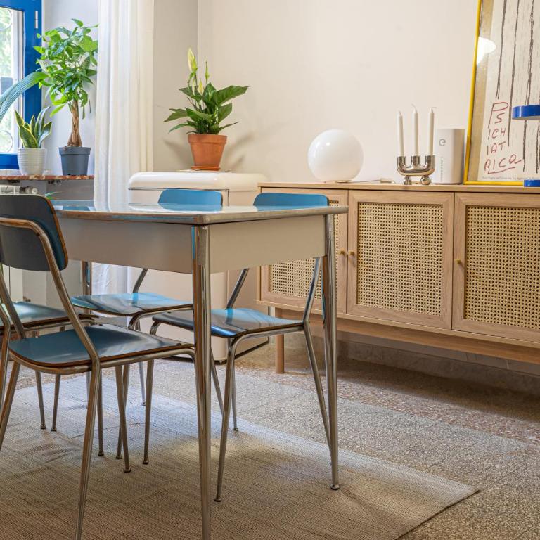 Designer Apartment walk to Trastevere - Appartamento con 1 Camera da Letto - 2