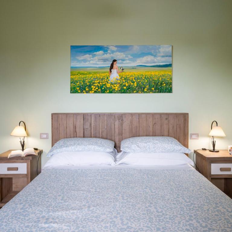 Il Martellino - Appartamento con 2 Camere da Letto - 5