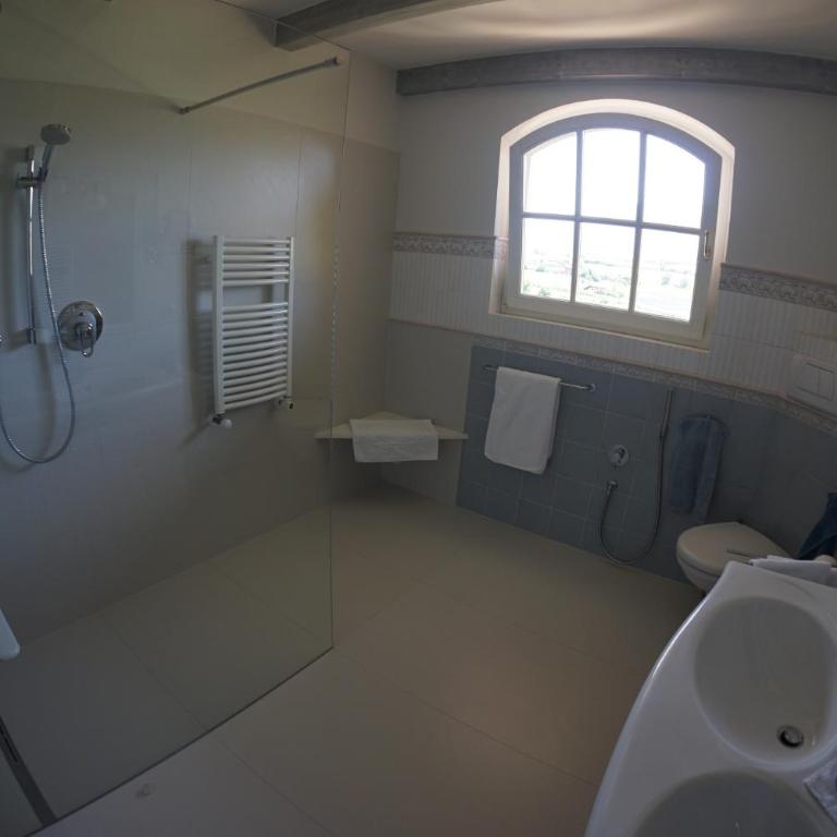 Villa Raifer - Appartamento con Vista e Balcone - 5