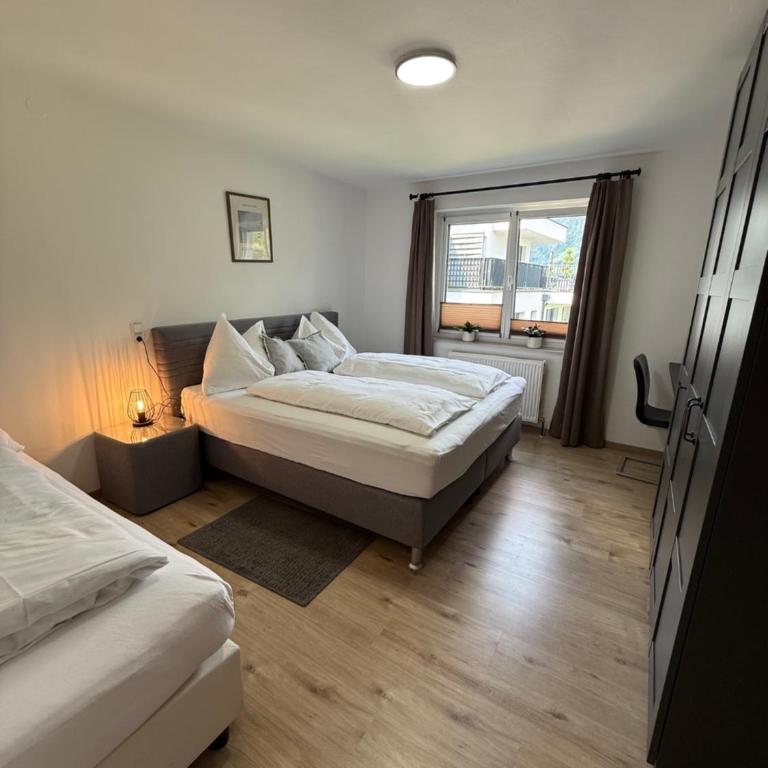 Freiraum 9 Apartment 26 - Apartment mit 2 Schlafzimmern und Bergblick - 6