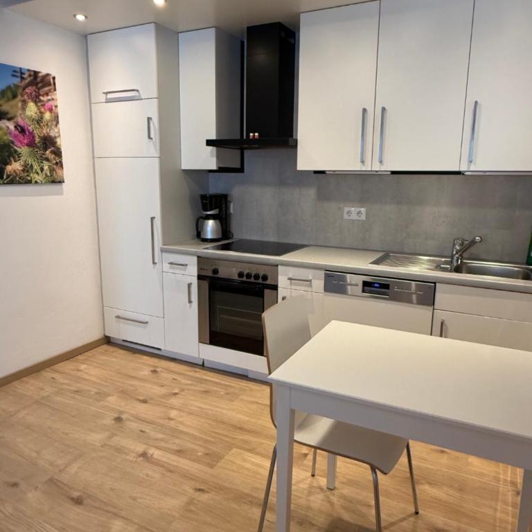 Freiraum 9 Apartment 26 - Apartment mit 2 Schlafzimmern und Bergblick - 8