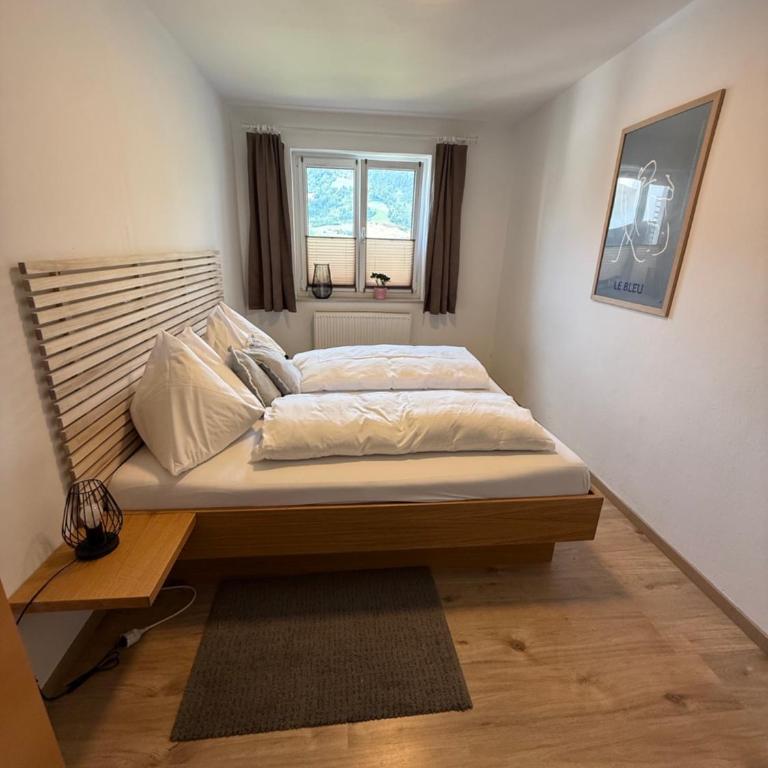 Freiraum 9 Apartment 26 - Apartment mit 2 Schlafzimmern und Bergblick - 7
