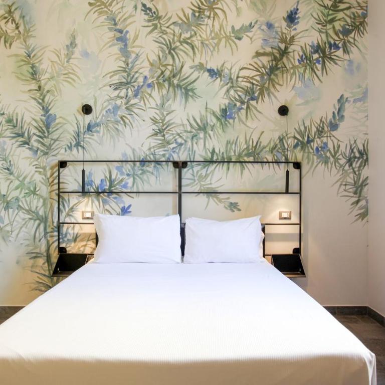 VERSOVERDE HOTEL Alzaia Naviglio Grande - Double Room - Farmhouse Annex - 8