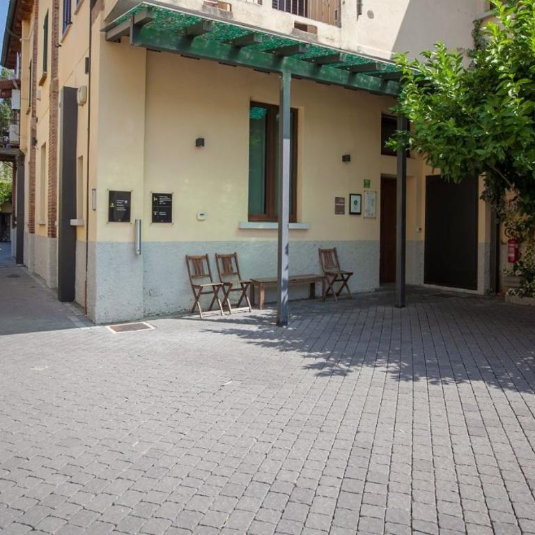 VERSOVERDE HOTEL Alzaia Naviglio Grande - Double Room - Farmhouse Annex - 3