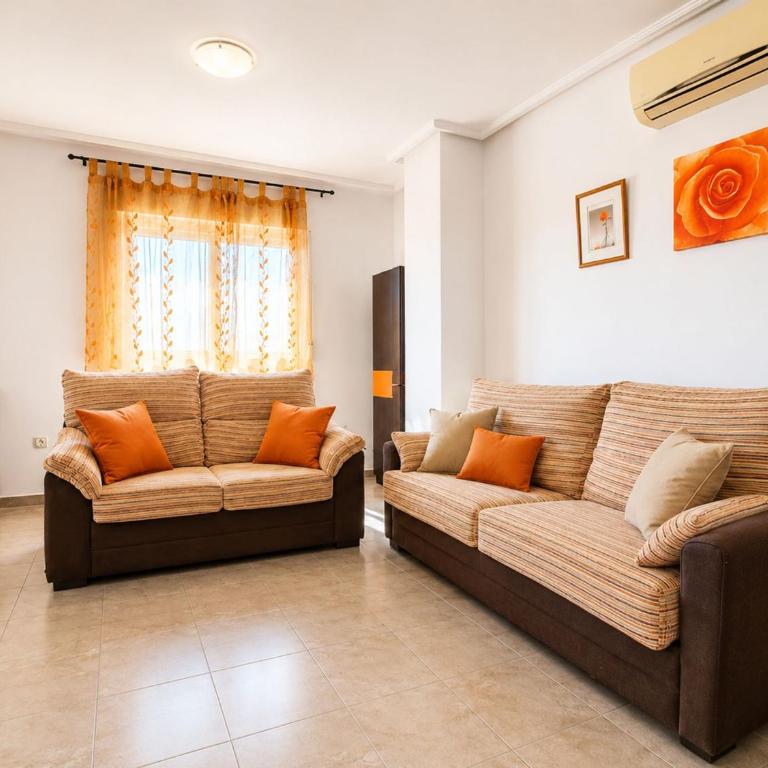 Apt near center port - Apartment - 5