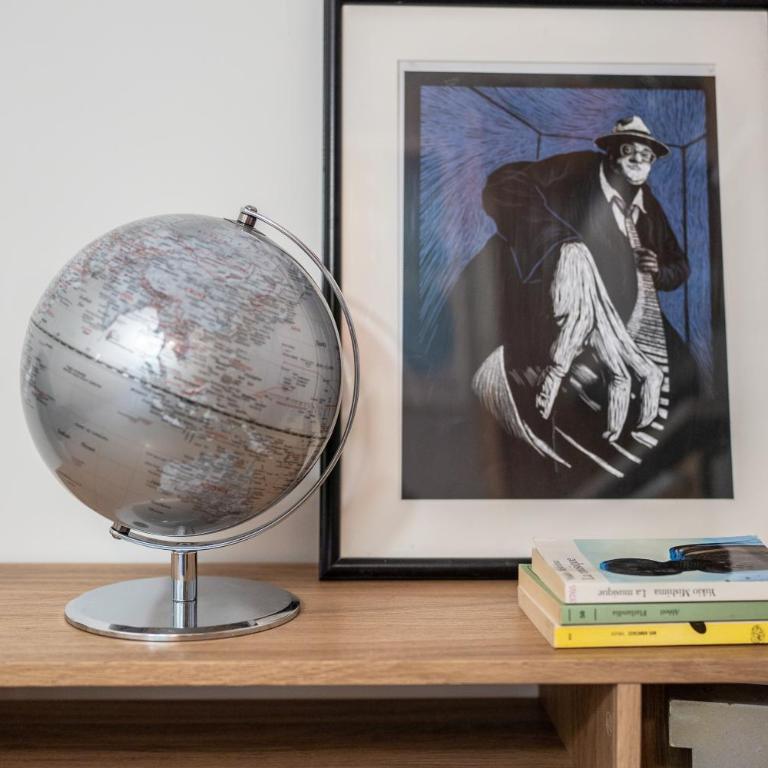 Designer Apartment walk to Trastevere - Appartamento con 1 Camera da Letto - 6