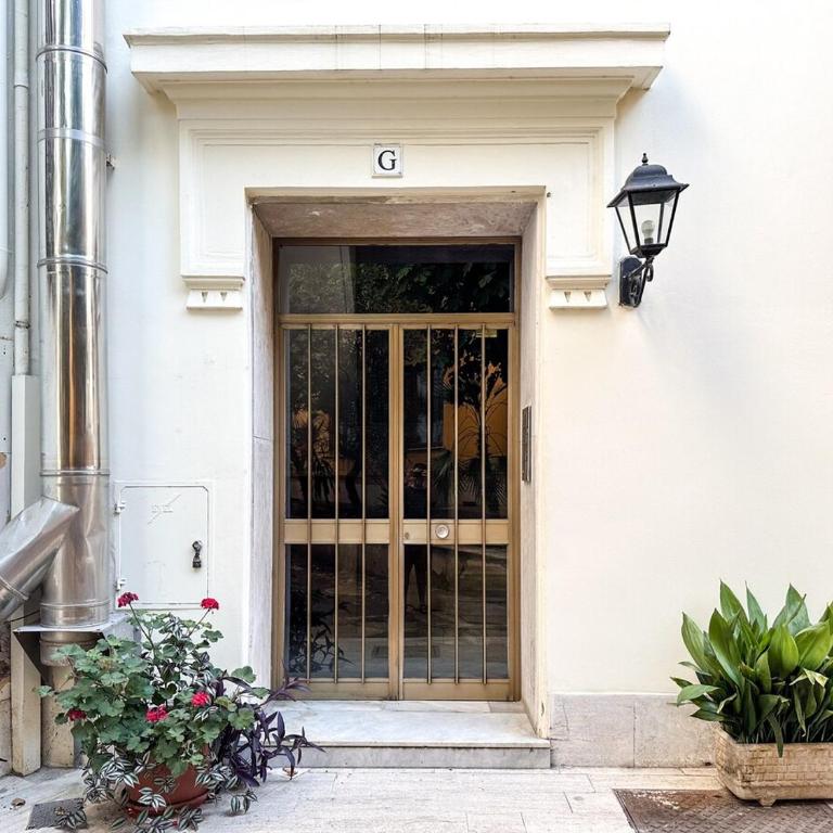 Designer Apartment walk to Trastevere - Appartamento con 1 Camera da Letto - 7