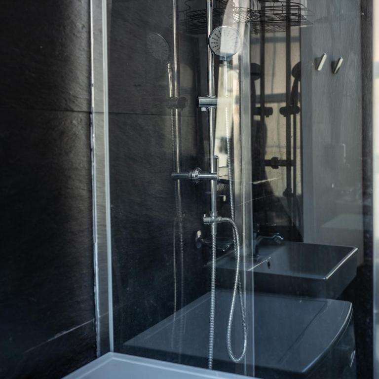 Designer Apartment walk to Trastevere - Appartamento con 1 Camera da Letto - 9