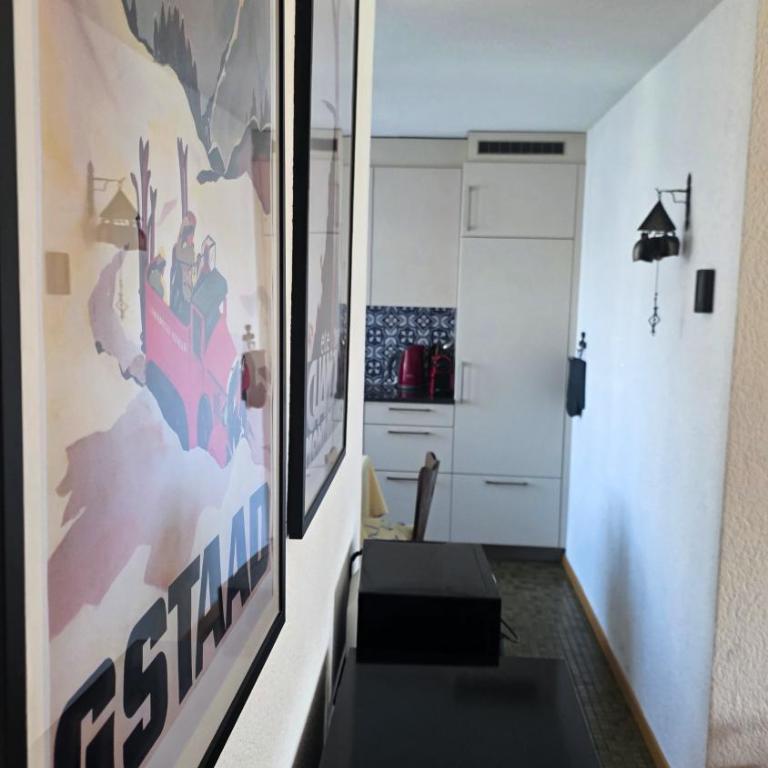Matterhorn view apartment, two bedrooms - Apartment mit 2 Schlafzimmern - 16