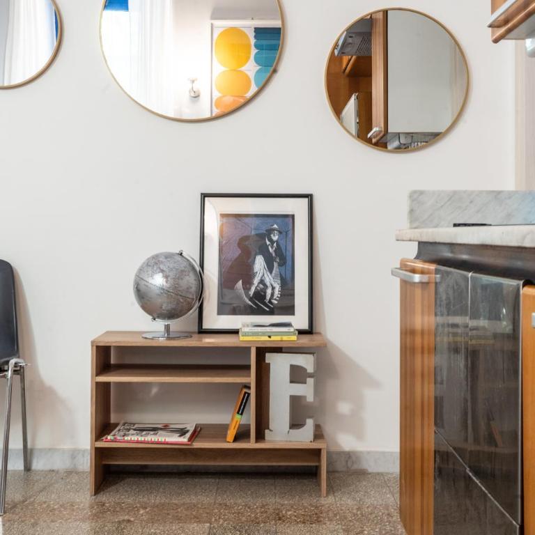 Designer Apartment walk to Trastevere - Appartamento con 1 Camera da Letto - 13