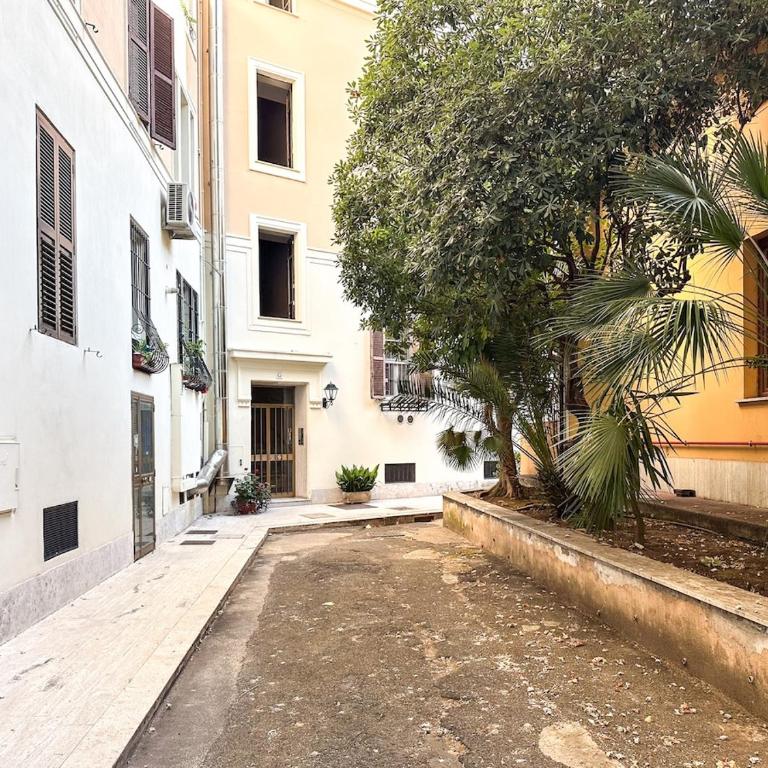 Designer Apartment walk to Trastevere - Appartamento con 1 Camera da Letto - 14