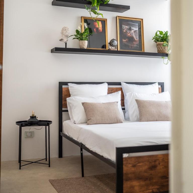 Designer Apartment walk to Trastevere - Appartamento con 1 Camera da Letto - 1