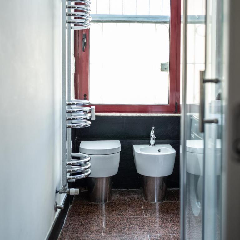 Designer Apartment walk to Trastevere - Appartamento con 1 Camera da Letto - 15