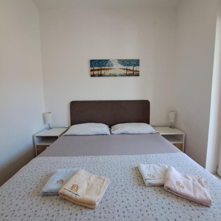 Apartman Panorama Trebinje - One-Bedroom Apartment - 3