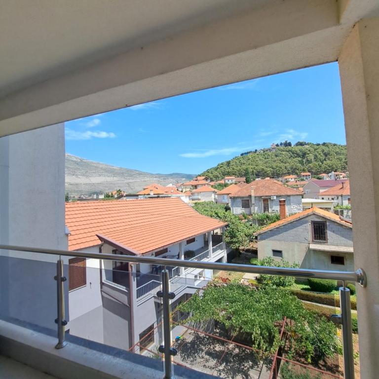 Apartman Panorama Trebinje - One-Bedroom Apartment - 4