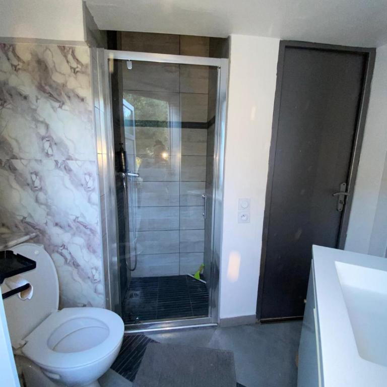 Villa avec piscine - Haus mit 4 Schlafzimmern - 27