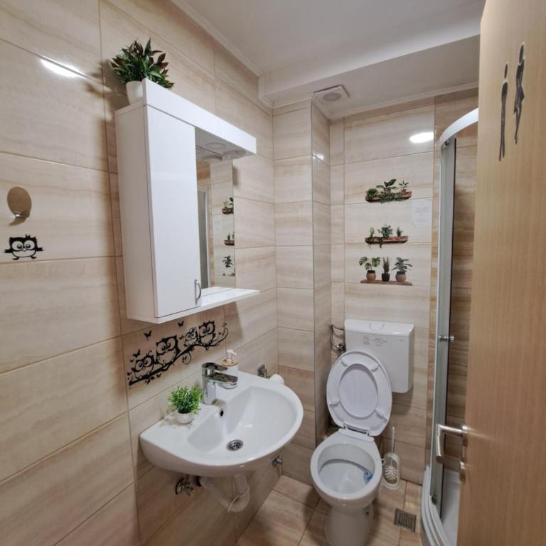 Apartman Panorama Trebinje - One-Bedroom Apartment - 5