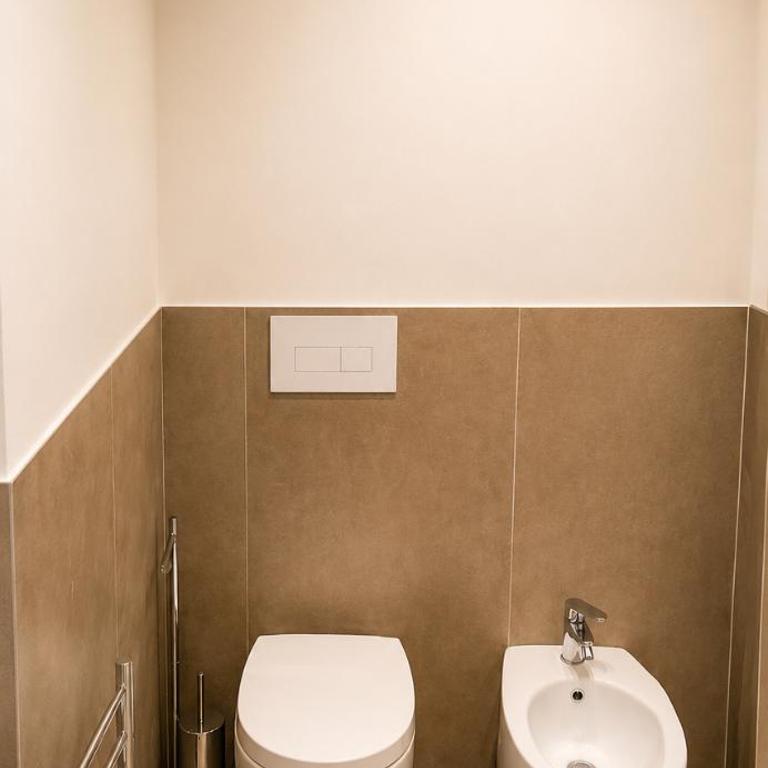 Urban Apartments 3A - 4 Ospiti - Centro Storico Reggio Calabria - Apartment mit 1 Schlafzimmer - 9