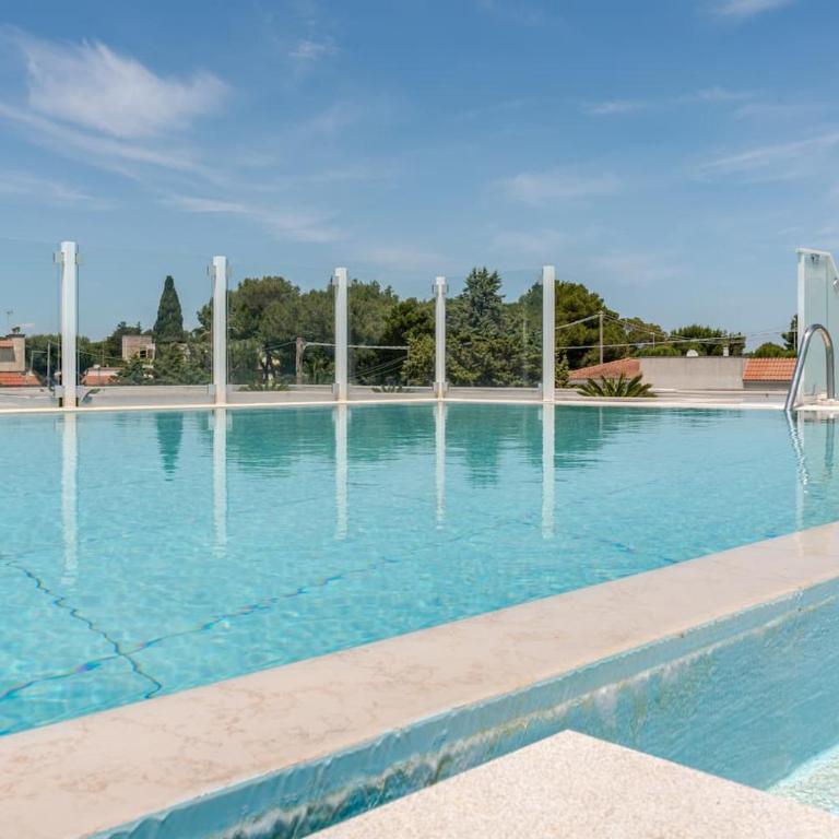 Residence Valentina - Appartamento Armonia int. 1 - Apartment - Ground Floor - 40