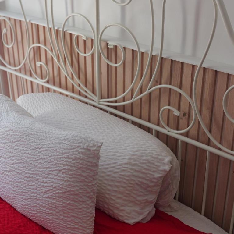 Logis Hôtel Villa Victorine - Chambre Double Standard avec Climatisation - 15