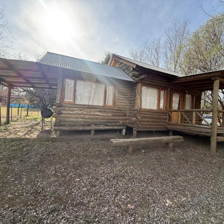 Cabañas potrero - Casa de 2 dormitorios - 8
