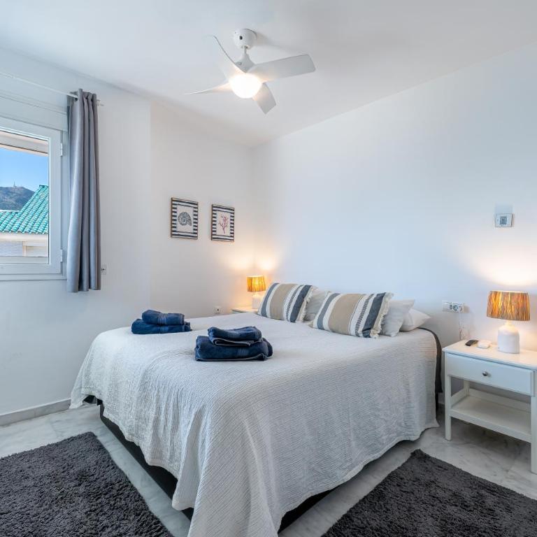 The Penthouse Panorama Exclusive Seafront Estate - Appartamento con Vista Mare - 13