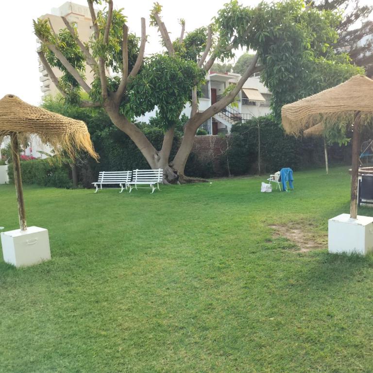 La Carihuela Beach Home Welkom & Willkommen - Appartamento con 1 Camera da Letto - 40
