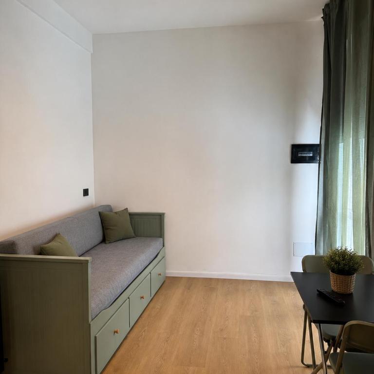 Appartamento con terrazzo Duomo-Porta romana - One-Bedroom Apartment - 4