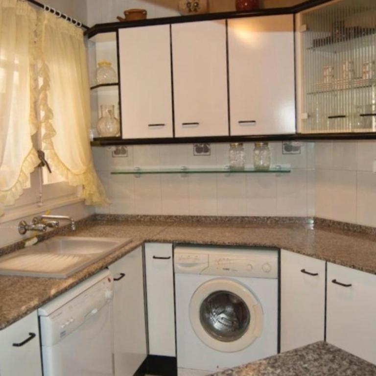 Villa 30 m from the beach Cambrils - Villa mit Meerblick - 24