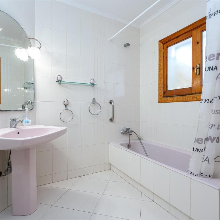 Villa 30 m from the beach Cambrils - Villa mit Meerblick - 19