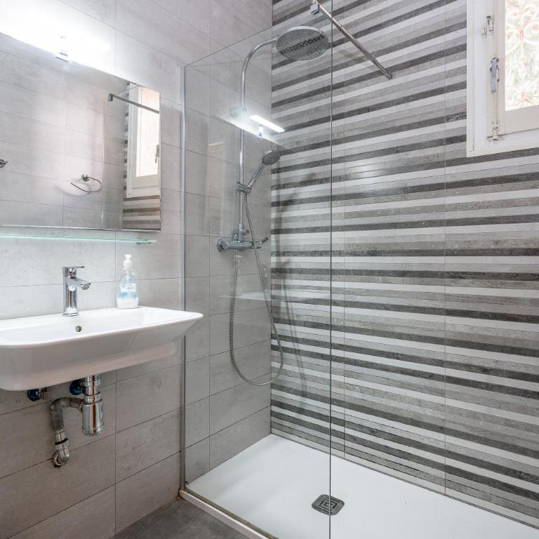 Villa 30 m from the beach Cambrils - Villa mit Meerblick - 9